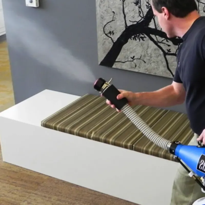 Professional Odor Removal in Venice, CA